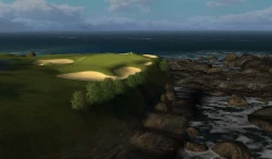 Скриншот к игре Tiger Woods PGA Tour Online