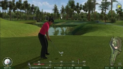 Скриншот к игре Tiger Woods PGA Tour Online