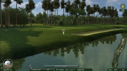 Скриншот к игре Tiger Woods PGA Tour Online