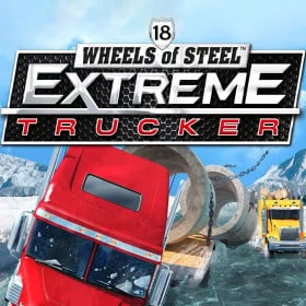 18 Wheels of Steel: Extreme Trucker