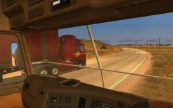 Скриншот к игре 18 Wheels of Steel: Extreme Trucker