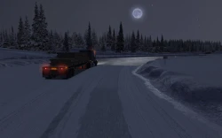 18 Wheels of Steel: Extreme Trucker Screenshots