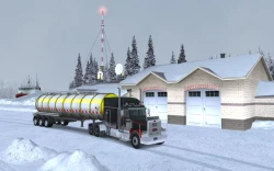 18 Wheels of Steel: Extreme Trucker Screenshots