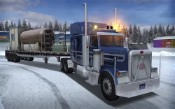 18 Wheels of Steel: Extreme Trucker Screenshots