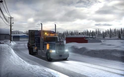 18 Wheels of Steel: Extreme Trucker Screenshots