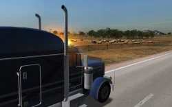 18 Wheels of Steel: Extreme Trucker Screenshots