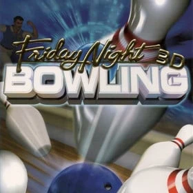 Friday Night Bowling