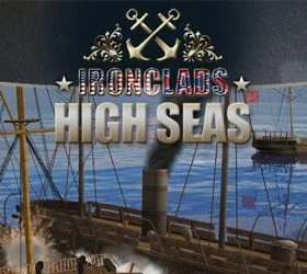 Ironclads: High Seas