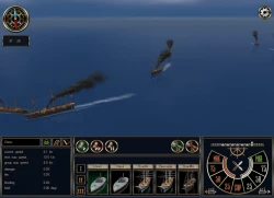 Ironclads: High Seas Screenshots