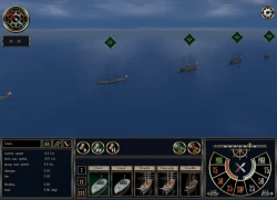 Ironclads: High Seas Screenshots