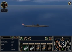 Ironclads: High Seas Screenshots