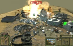 Противостояние. 3D. Перезагрузка Screenshots