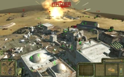 Противостояние. 3D. Перезагрузка Screenshots