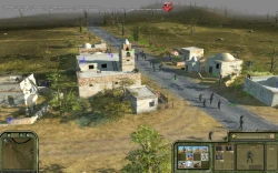 Противостояние. 3D. Перезагрузка Screenshots