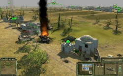 Противостояние. 3D. Перезагрузка Screenshots