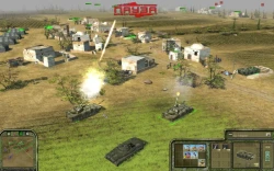 Противостояние. 3D. Перезагрузка Screenshots