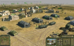 Противостояние. 3D. Перезагрузка Screenshots