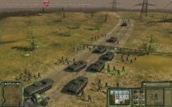 Противостояние. 3D. Перезагрузка Screenshots