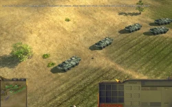Противостояние. 3D. Перезагрузка Screenshots