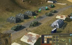 Противостояние. 3D. Перезагрузка Screenshots