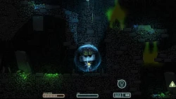 Скриншот к игре Capsized
