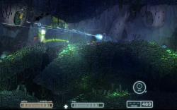 Скриншот к игре Capsized