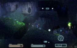Скриншот к игре Capsized