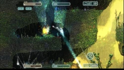 Capsized Screenshots