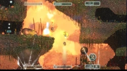 Capsized Screenshots