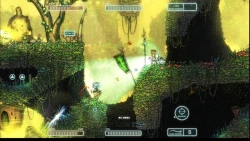 Capsized Screenshots