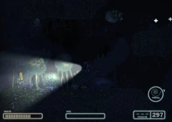Capsized Screenshots
