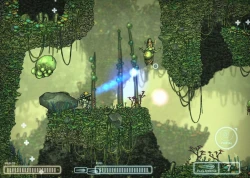 Capsized Screenshots