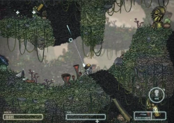 Capsized Screenshots