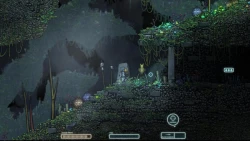 Capsized Screenshots