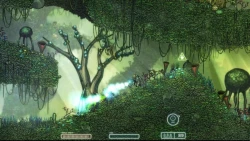 Capsized Screenshots