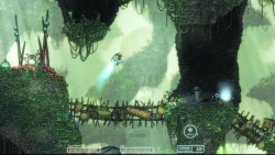 Capsized Screenshots