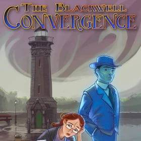 The Blackwell Convergence
