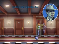 The Blackwell Convergence Screenshots