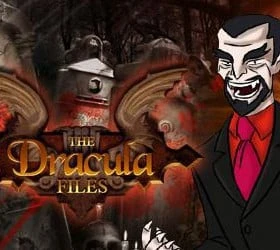 The Dracula Files