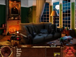 The Dracula Files Screenshots