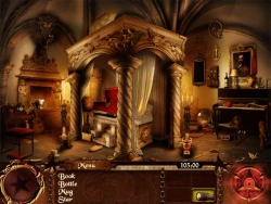 The Dracula Files Screenshots