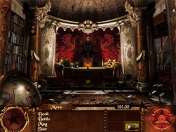 The Dracula Files Screenshots