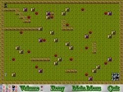 Escape! Screenshots
