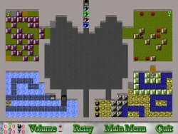 Escape! Screenshots