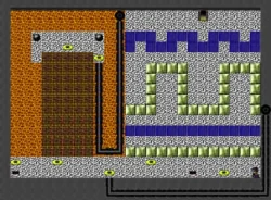 Escape! Screenshots