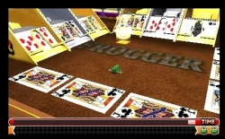 Скриншот к игре Frogger 3D