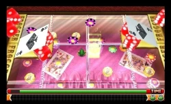 Скриншот к игре Frogger 3D