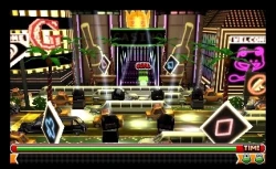 Скриншот к игре Frogger 3D