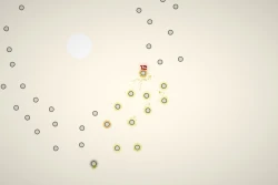 Скриншот к игре Eufloria