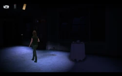 STATIC: Investigator Training Screenshots